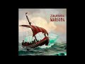 Zergananda – Warsong (2017) – Full album