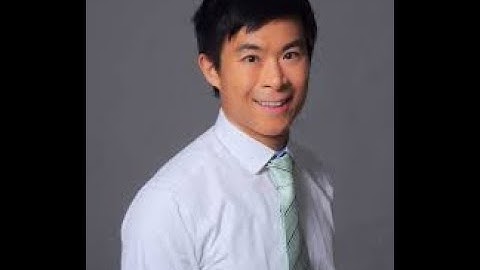 11/03/2021 Public Lecture Series on Corporate Governance - Professor Alex Edmans