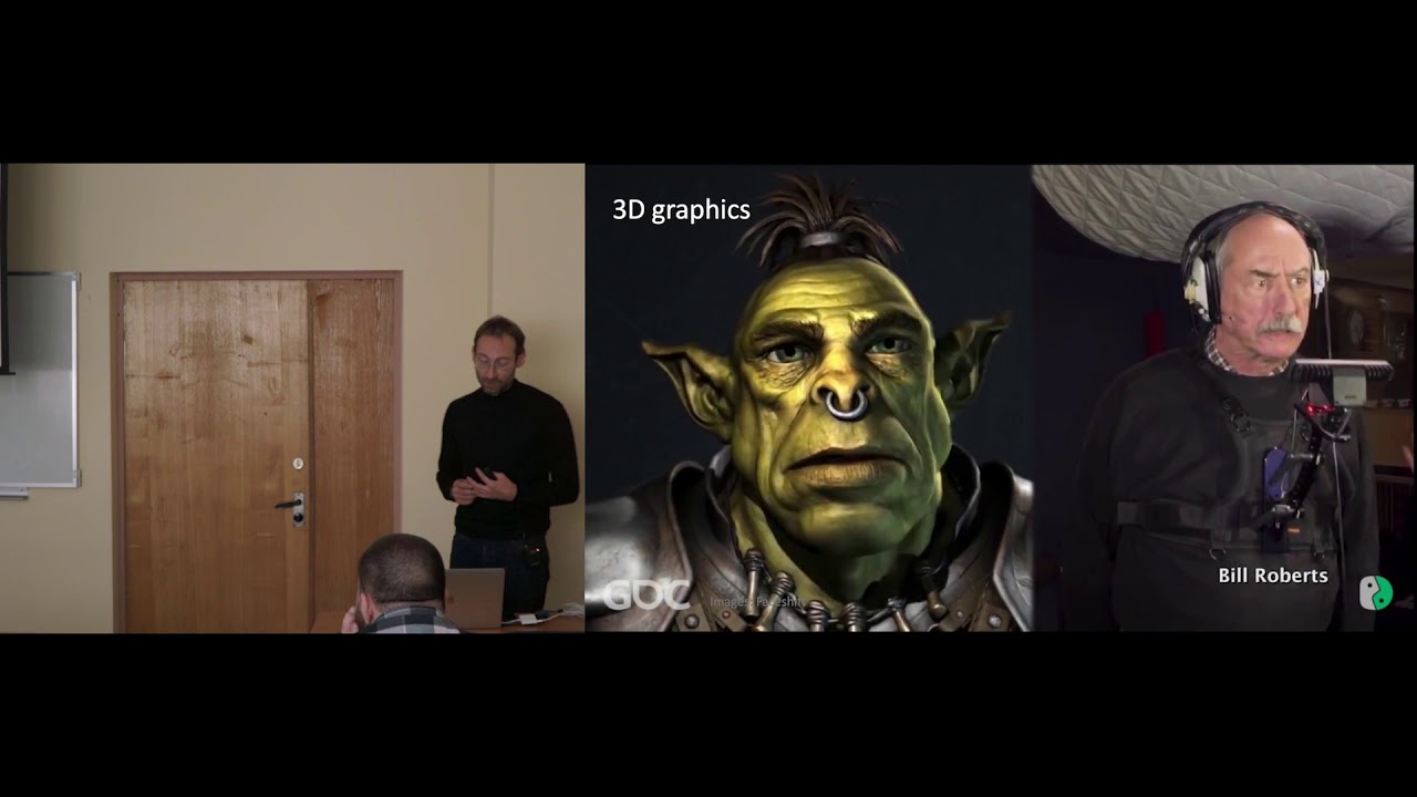 Geometric deep learning for functional protein design - YouTube