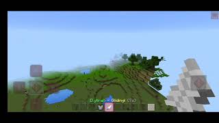 Best elytra plugin for Minecraft 0.14.3 and 0.15.10 👌 #plugin #minecraft 