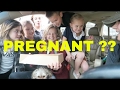 Telling My Family I'm Pregnant!