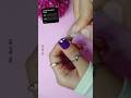 nail art tutorial ✨ #nails #naildesign #nailart #nailtutorial