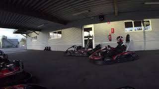 Misco/HP Gokart 2017