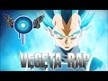 Rap de vegeta  ivangel music  dragon ball