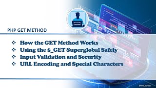 PHP Get Method