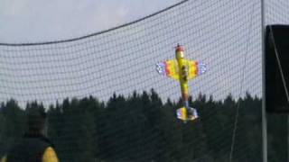 AcroMasters Freestyles