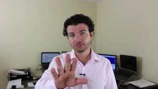 FOREX - O Segredo da análise técnica - 20140210 - #21