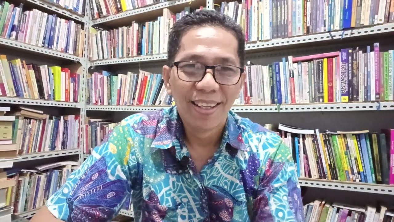 REFLY HARUN DAN PIKIRAN 