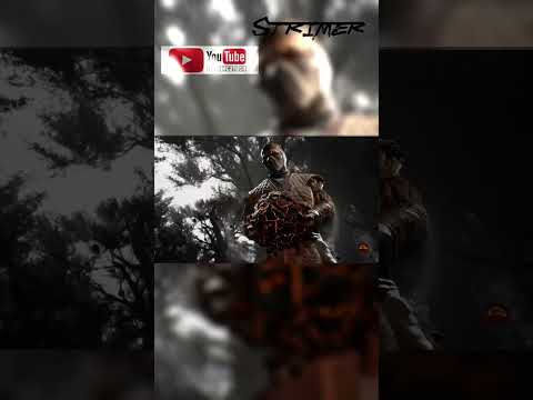 Тремор Камео Все Бруталити Фаталити #mk #mortalkombat #tremor #finishhim #brutality #kameo #fight