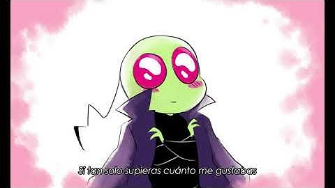 Heather Animatic - Invader Zim Au (Zim Rebellion)