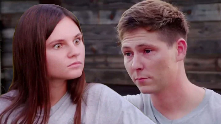 90 Day Fiance: Julias Green Card DOES NOT Get Appr...