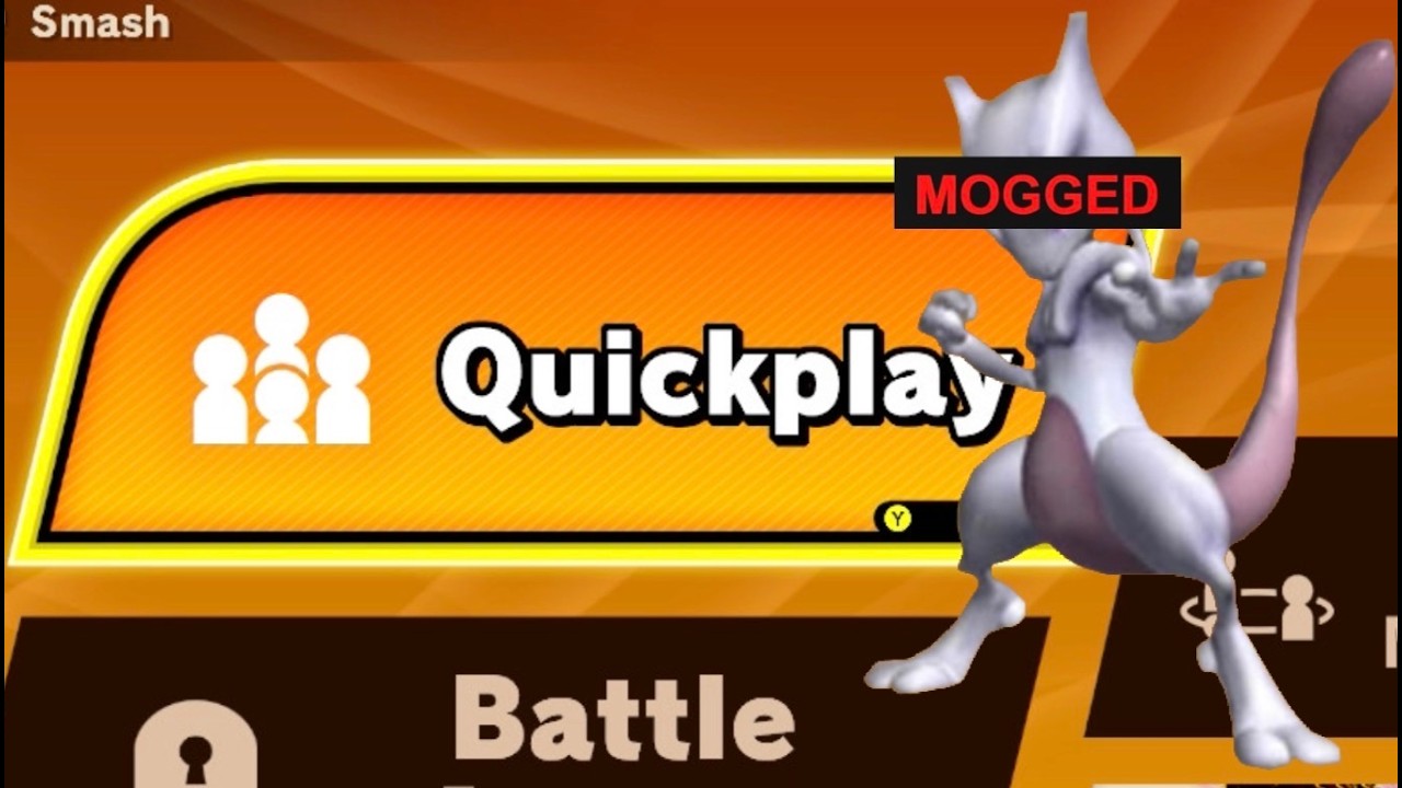average quickplay mewtwo experience