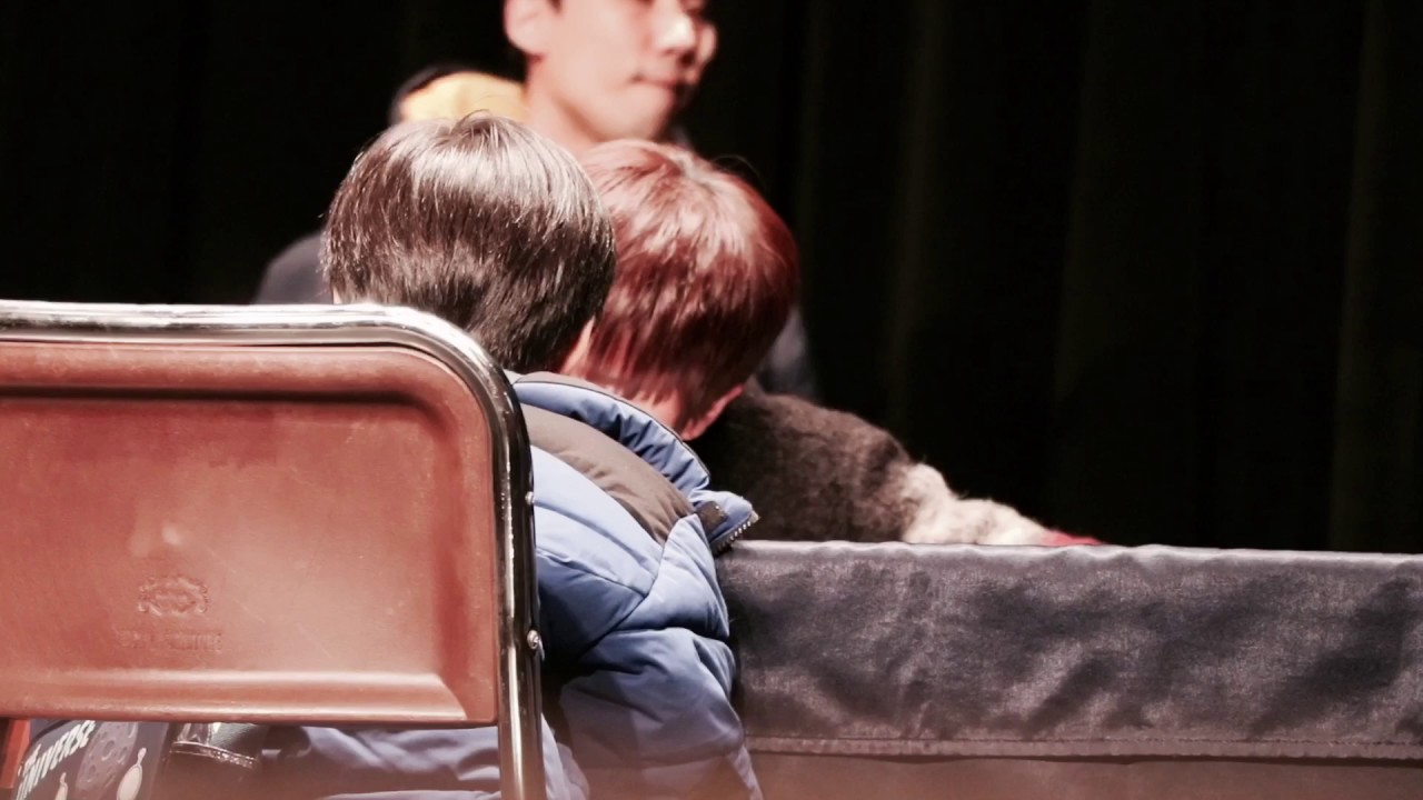 170107전북대삼성문화회관 더블에스301직캠 아이와 멤버들