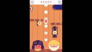 Two Dots - HD Android Gameplay - Arcade games - Full HD Video (1080p)