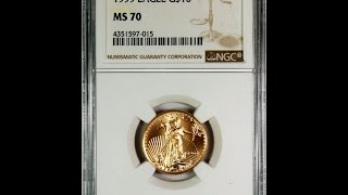 Counterfeit Slabs and Coins - Don't be fooled!