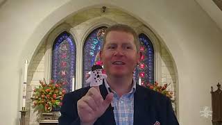 Rector's Bible Study - Exodus 8:8 - 9:21