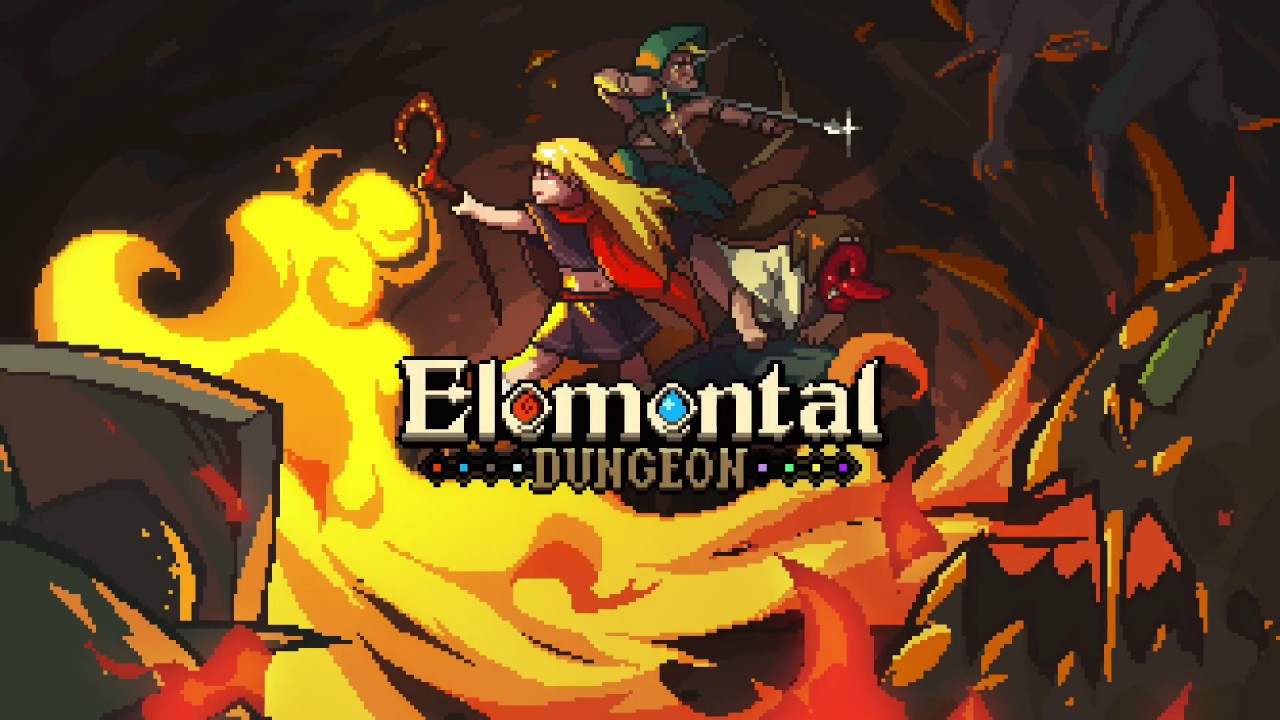 Elemental Dungeon Android Gift Code List - wide 6