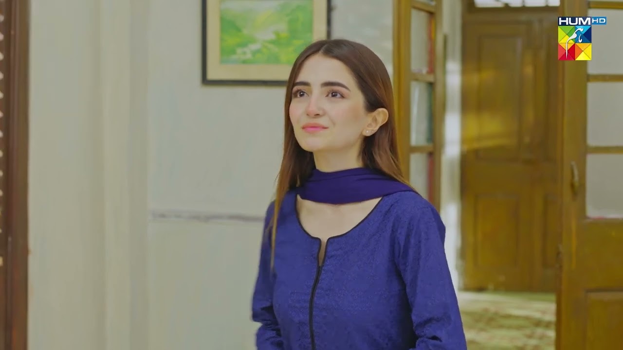 Wabaal - Best Moment 04 - Episode 03  - HUM TV