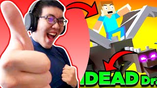 🔴 LIVE - Let's React to #The Game Theorists