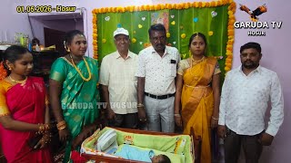#Actor Vishnu teja In Film Actor's House Function l Hosur l 01.05.2026