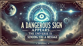 Warning! A Mysterious Sign from the Universe You Shouldn’t Ignore Net Worth