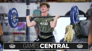 Games Central 22: Top Stories From the 14-49 Age-Group Semifinals screenshot 4