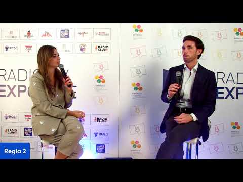 RADIO TV EXPO SELE - I leader mondiali nella produzione di aceto balsamico