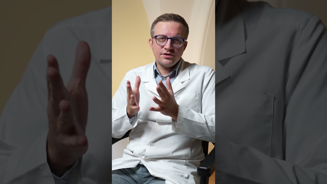 Что такое массаж предстательной железы? 