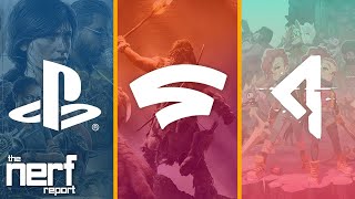 Two New Far Cry Games Coming To Stadia + Uncharted LOT PS5 Release Date + Young Souls Delayed