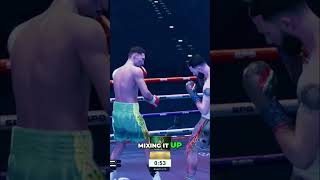 SPB Match Up : Landing The Perfect Counter Combination