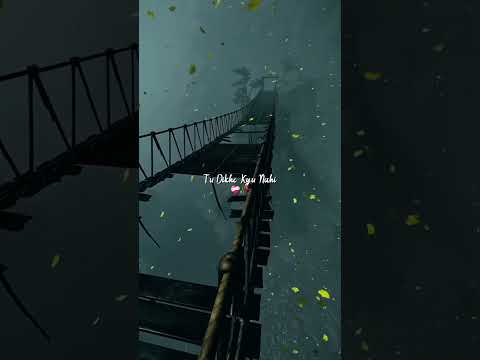 Jannatein Agar Yahin Asthetic Lyrics Status Whats App Status Lyrics Trending Status