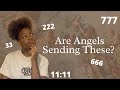 What are Angel Numbers and Are They Biblical?