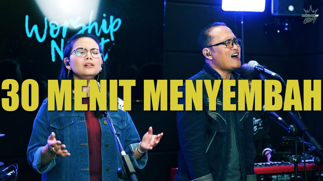 30 Menit Menyembah ep.1 || Jesea Kristiawan || KOG Worship