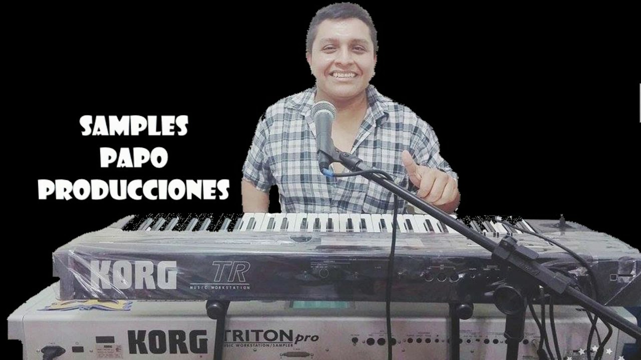 PISTA ZAQUEO MÚSICA CRISTIANA KARAOKE EDICIÓNES PRODIANGE YouTube