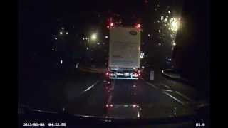 Blacksys - See My Driving At Night