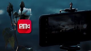 Огляд додатку ProMovie -почни професійно знімати відео на мобільний телефон!