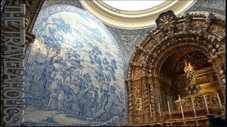 Sé Catedral ⛪️ Faro Portugal 🇵🇹
