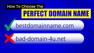 How To Choose A Domain Name For Your Business Website