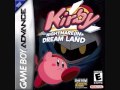 Kirby nightmare in dreamland orange ocean sega genesis remix