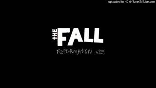 The Fall - Systematic Abuse (Live)