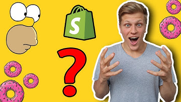 How This GENIUS Shopify Store Makes $1m Per Month
