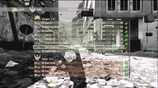 p9 vs Truth Mw2