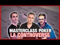 Poker dbrief 5  masterclass poker la controverse