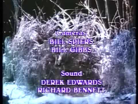 Theme from The Snow Spider (1988)