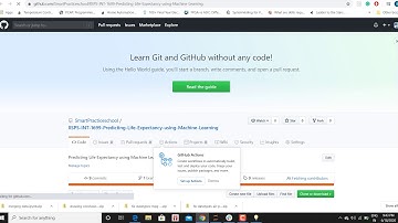 Smart Internz feedback