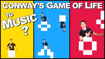 Can simple algorithms make half decent music?