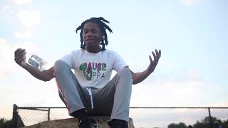 Saucepoppa Ke$ - Korol [ Directed By: ChanceGlobal