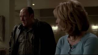 Sopranos Quote, Tony: Fired? They got Rhesus monkeys workin' as managers over there!