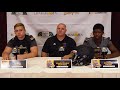 Sunrise Mountain High football video preview, 2017