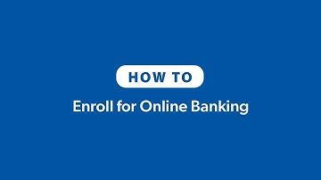 LAFCU - How to Enroll for Online Banking